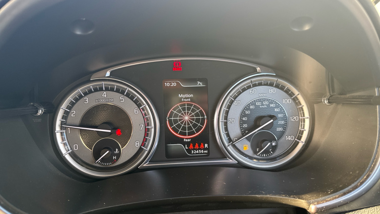 Suzuki Vitara 1.0 Boosterjet SZ-T 5dr Petrol Estate